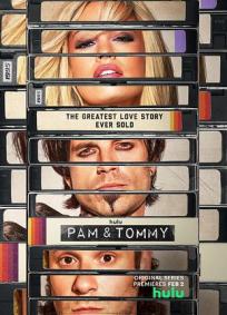 Pam e Tommy