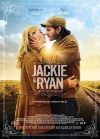 Jackie & Ryan: Amor Sem Medidas