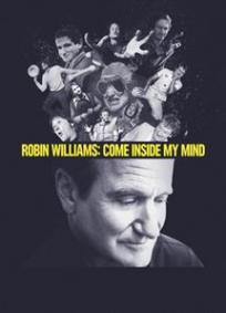 Robin Williams: Entre na Minha Mente