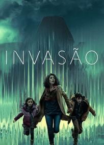 Invasão