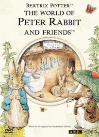 Peter Rabbit e Seus Amigos