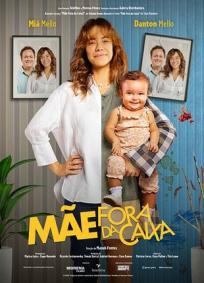 Mãe Fora da Caixa
