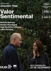 Valor Sentimental