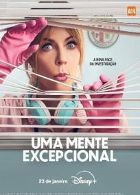 Uma Mente Excepcional