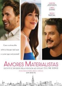 Amores Materialistas