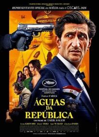 Águias da República