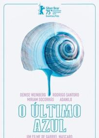 O Último Azul