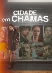 Cidade em Chamas