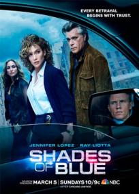 Shades of Blue - 2ª Temporada