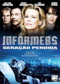 Informers: Geração Perdida