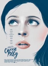 O Mundo De Carrie Pilby