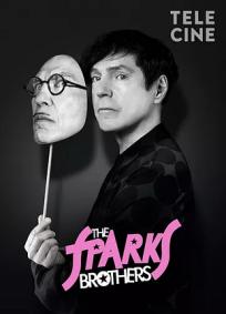 The Sparks Brothers