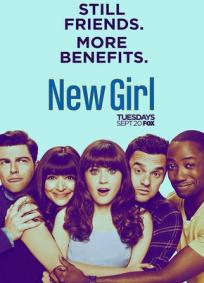 New Girl - 6ª Temporada