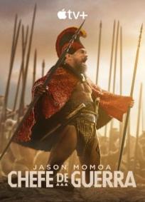 Chefe de Guerra