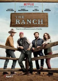 O Rancho (2016)