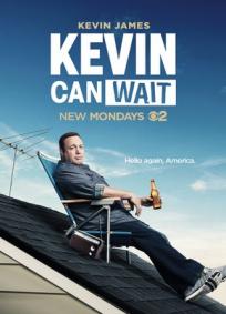 Kevin Can Wait - 1ª Temporada