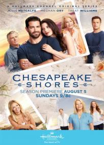 Chesapeake Shores - 3ª Temporada