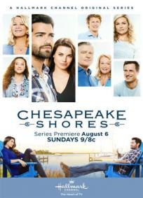 Chesapeake Shores - 2ª Temporada