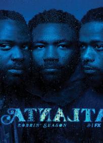 Atlanta- 2° temporada