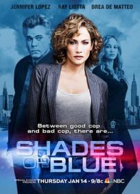 Shades of Blue - 1ª Temporada