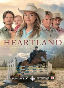 Heartland - 11ª Temporada