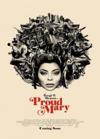 Proud Mary - A Profissional