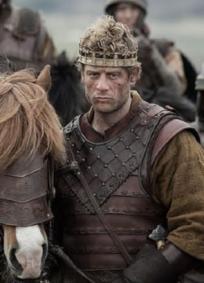 King and Conqueror