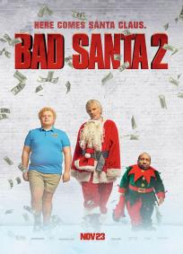 Papai Noel Às Avessas 2