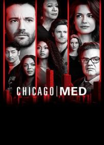 Chicago Med - 4ª Temporada