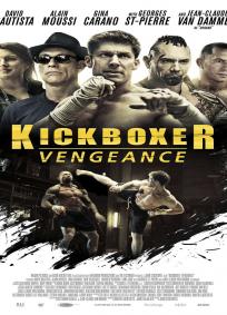 Kickboxer: A Vingança do Dragão