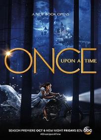 Once Upon a Time - 7ª Temporada