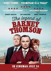 A Lenda de Barney Thomson