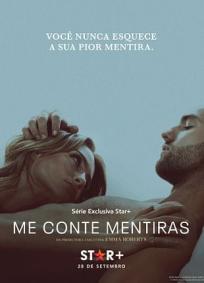 Me Conte Mentiras - Temporada 3