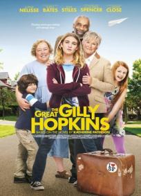 A Fabulosa Gilly Hopkins