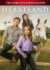 Heartland - 9ª Temporada