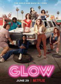 GLOW - 2ª Temporada