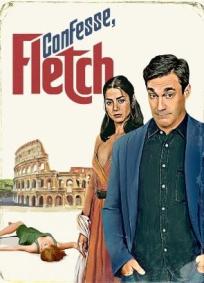Confesse, Fletch