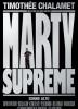Marty Supreme