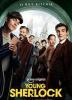 Jovem Sherlock