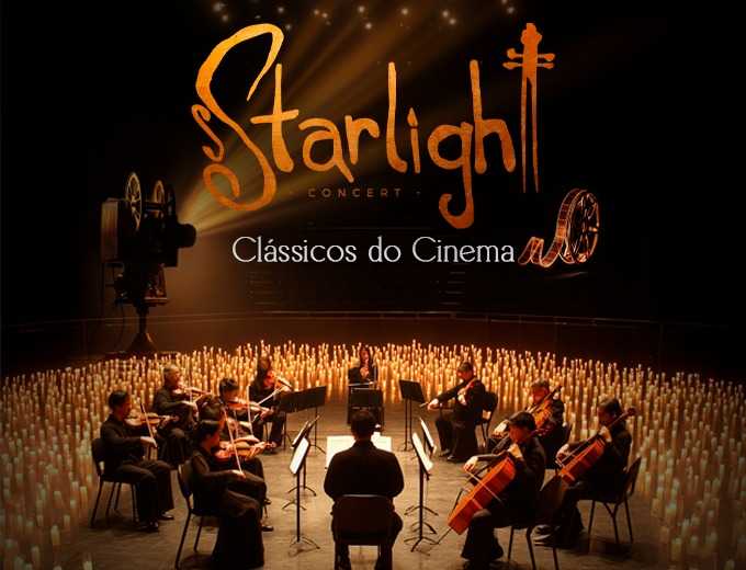 Starlight - Clássicos do Cinema