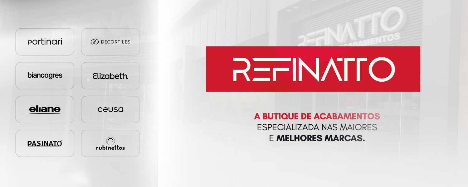 REFINATTO BUTIQUE DE ACABAMENTOS 