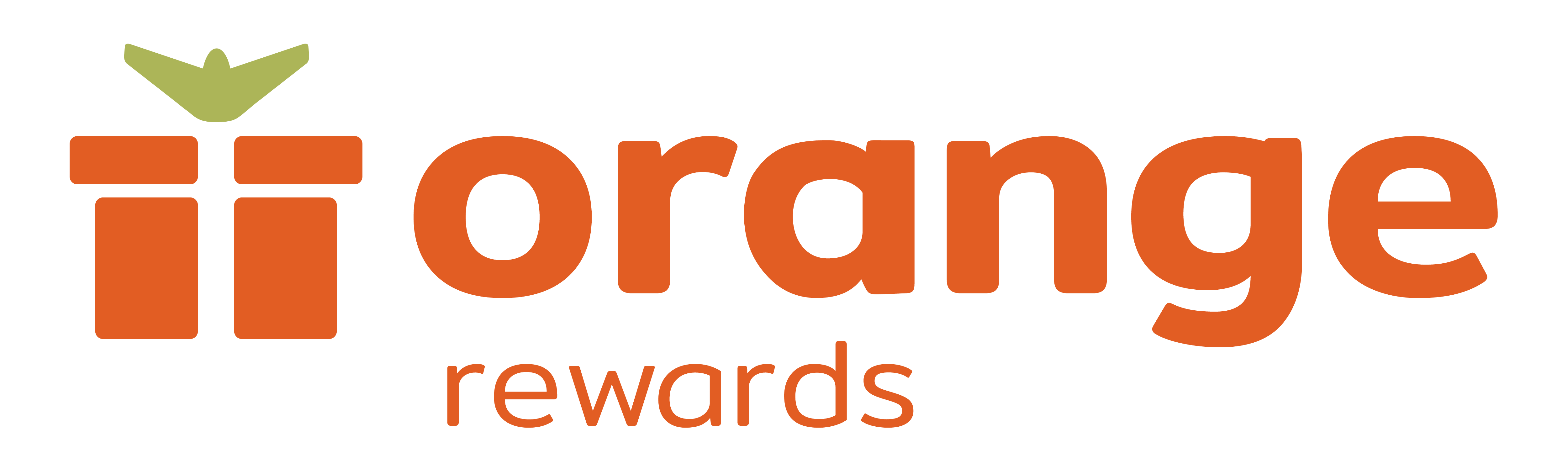 Orange Rewards