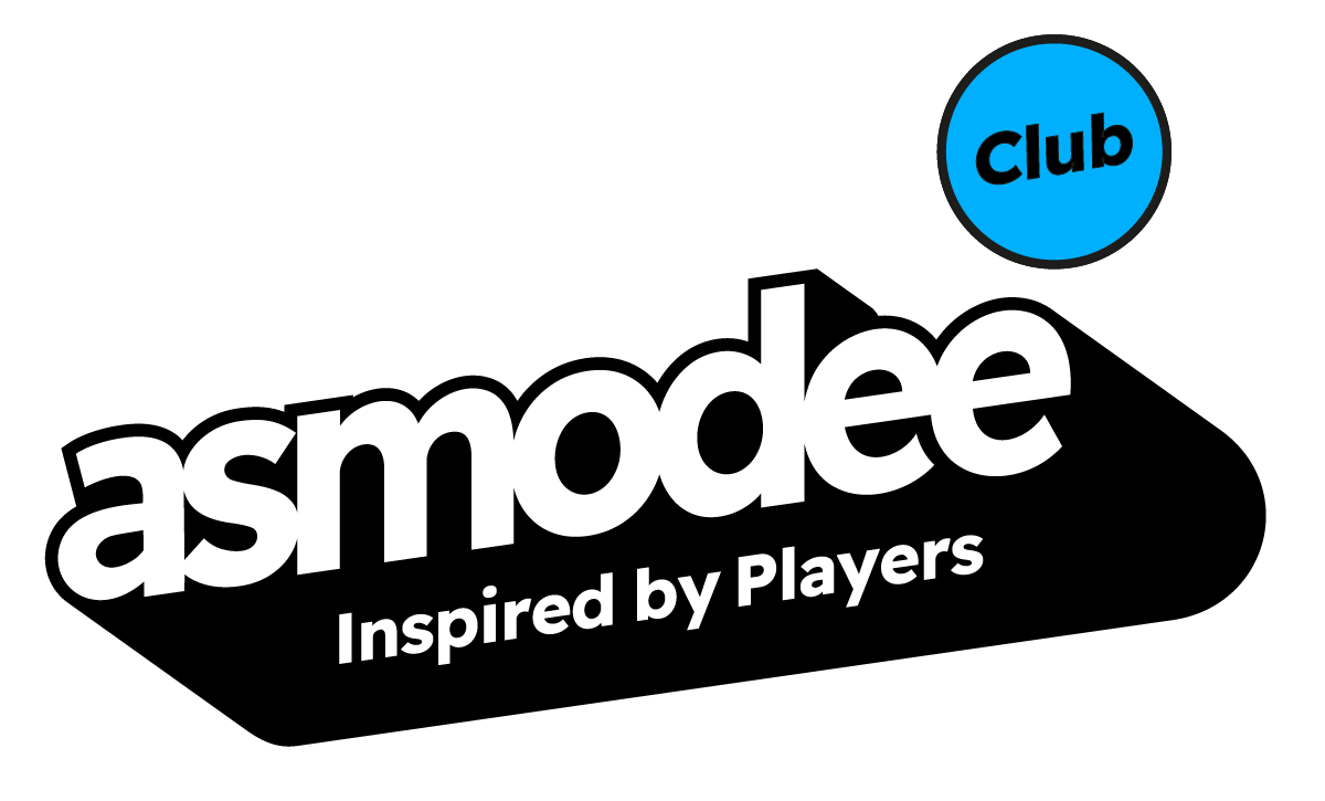 asmodee Club title=