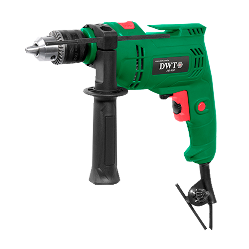 Furadeira Impacto 220V DWT