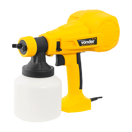 Pistola Elétrica PEV400 Vonder