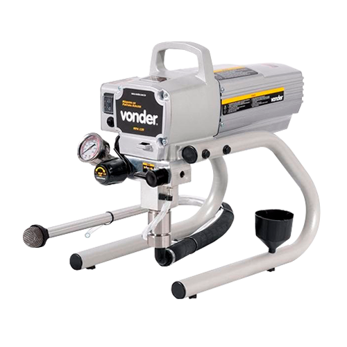Máquina Airless MPA120 Vonder 