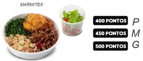 1 MARMITEX P