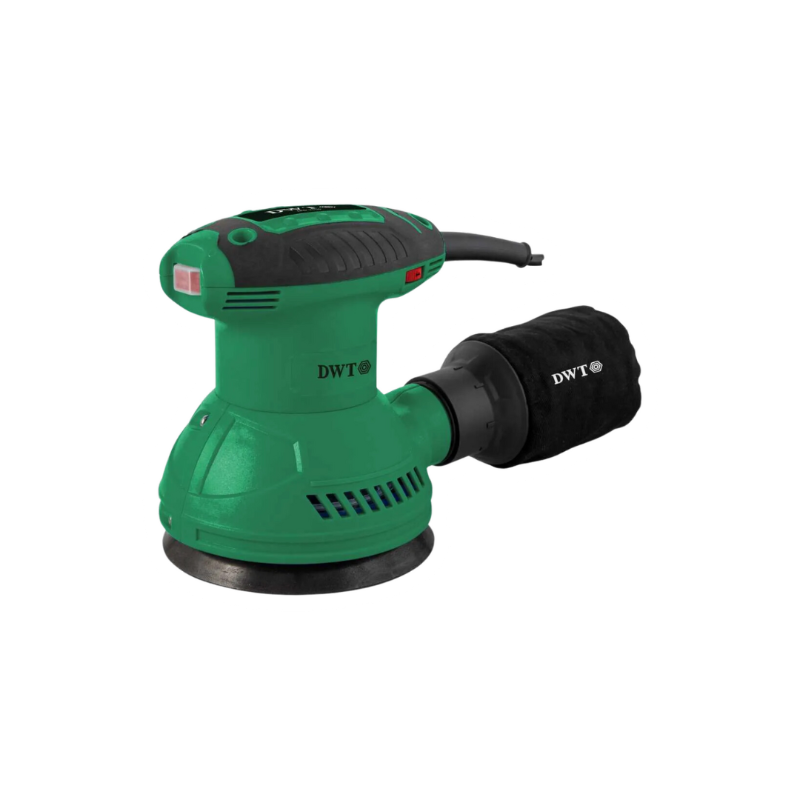 Lixadeira Roto Orbital 5