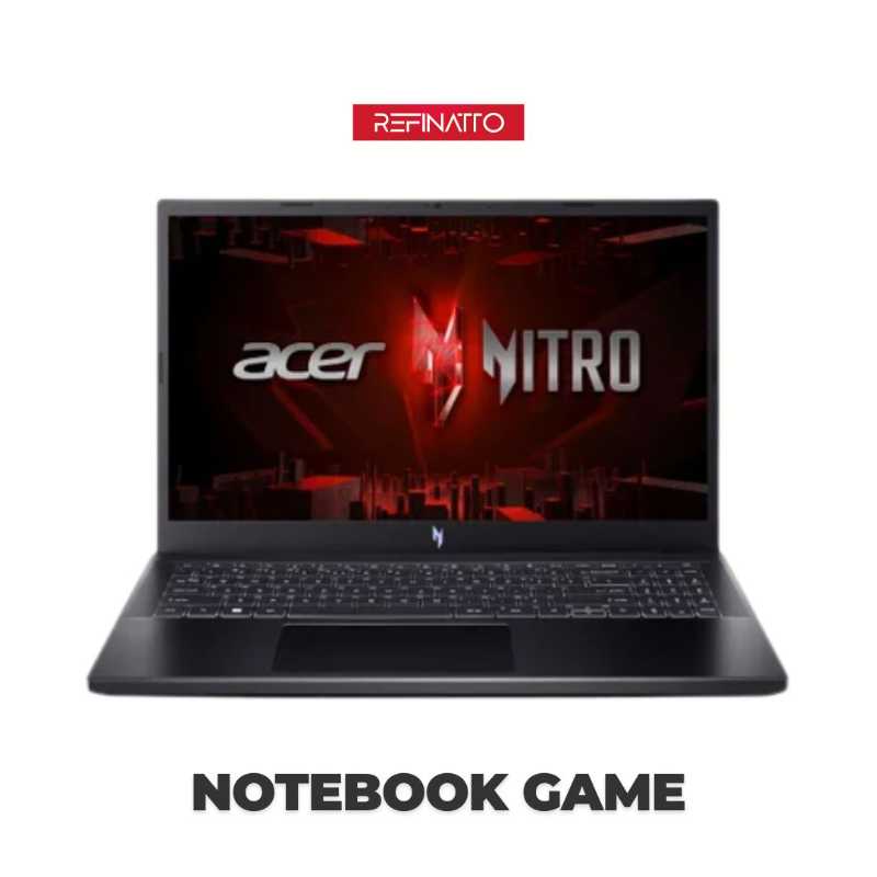 NOTEBOOK GAME 