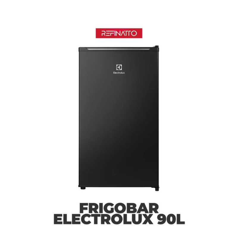 Frigobar Electrolux 90L